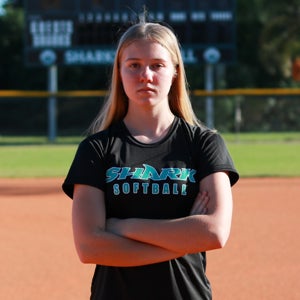 Madison Miller mugshot