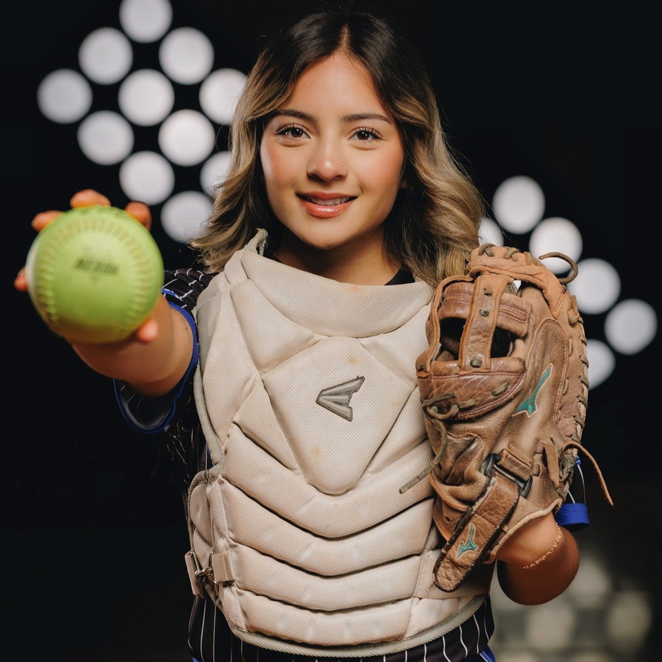 Jocelyn Romero mugshot