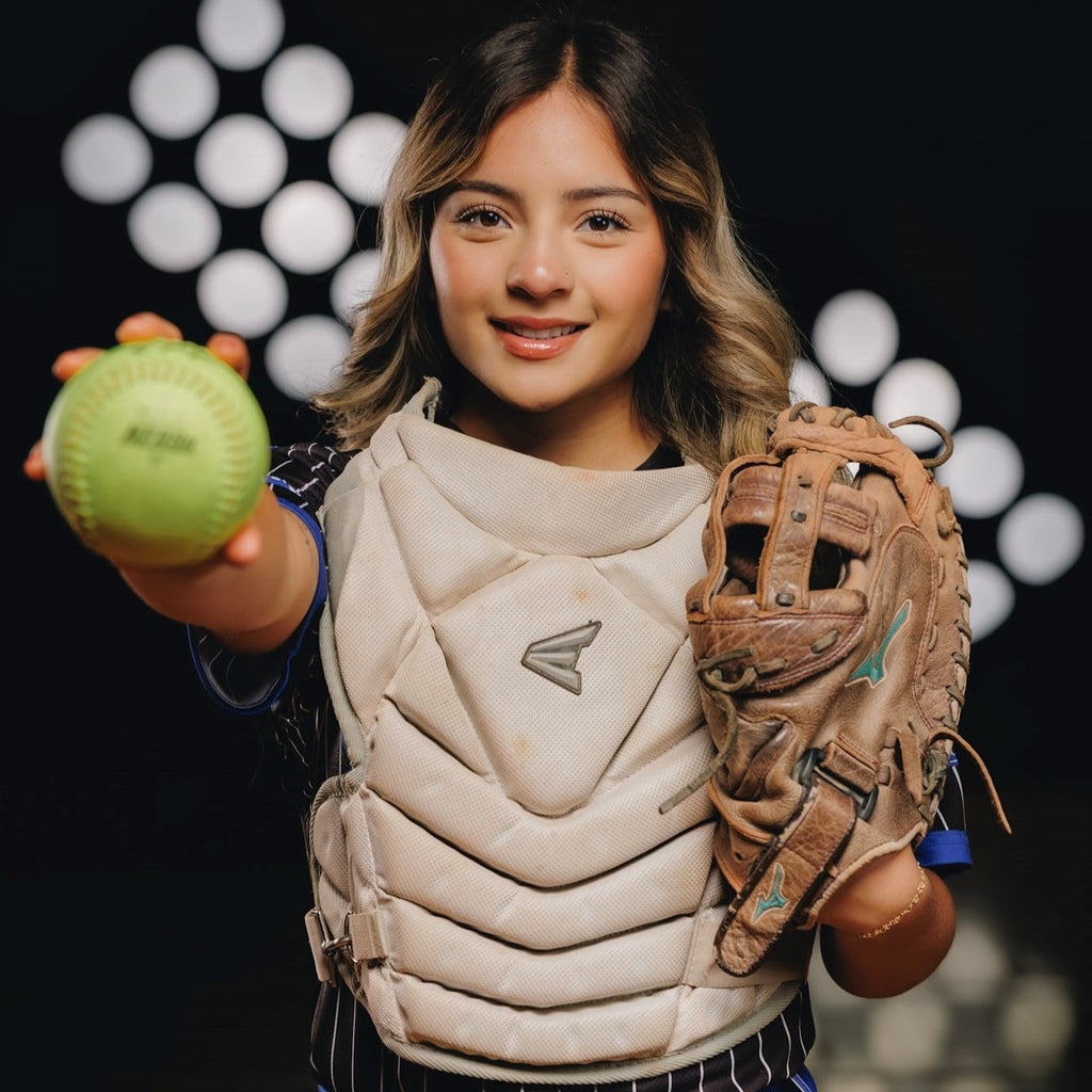 Jocelyn Romero