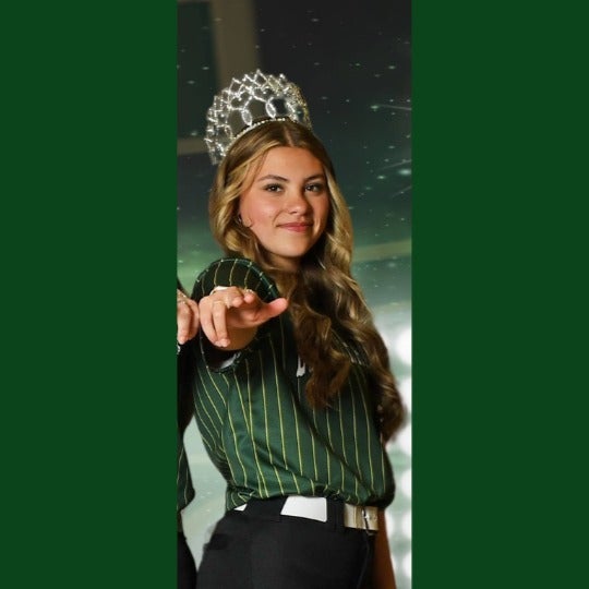 Destiney Deyoung