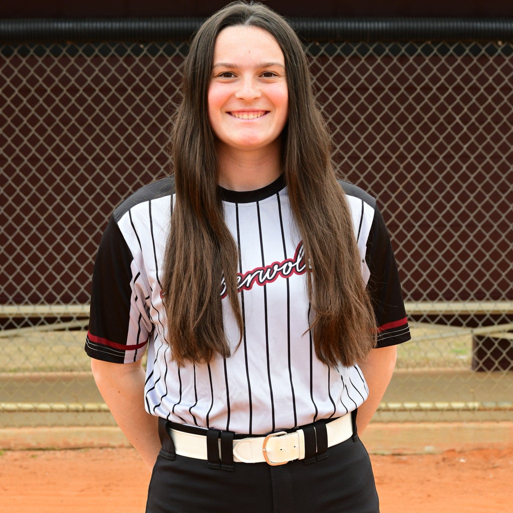 Mackenzie Githens