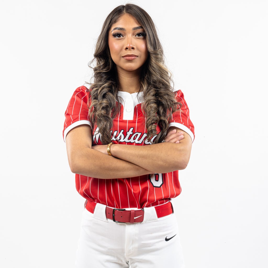 Janelle Amador mugshot
