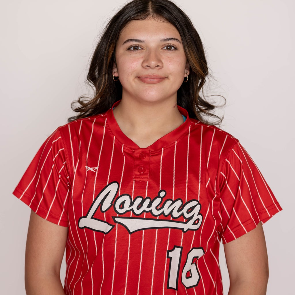 Abbigail Nieto mugshot