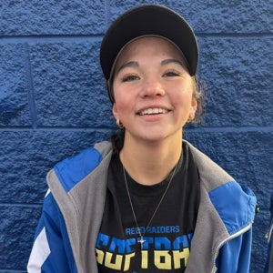 Breanna Staats
