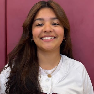 Nadia Cazares mugshot