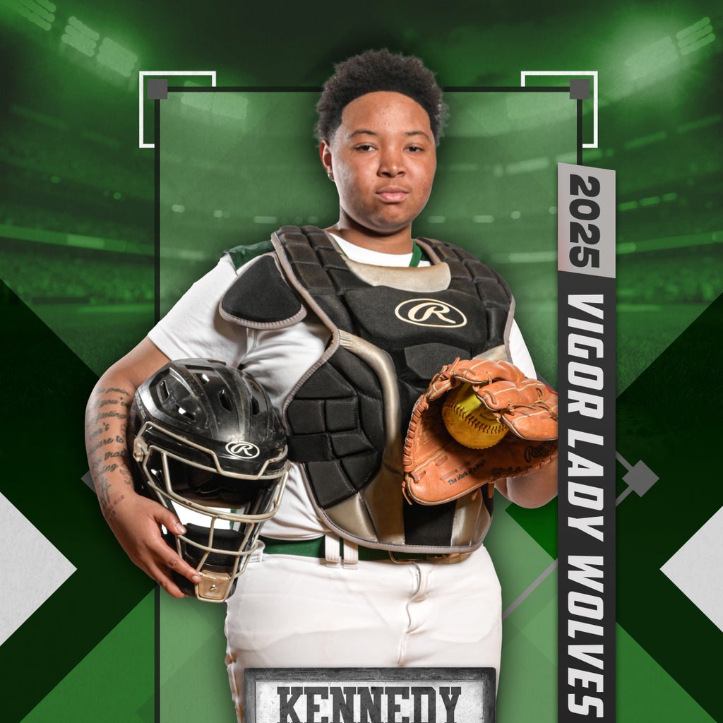 Kennedy Bendolph mugshot