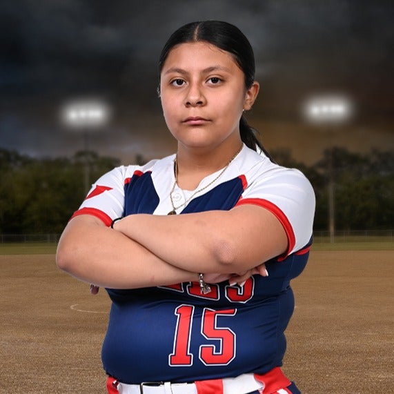 Monica Cabrera mugshot