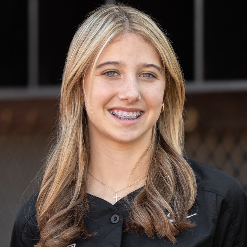 Hannah Muscat