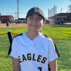 Makayla Alailima mugshot