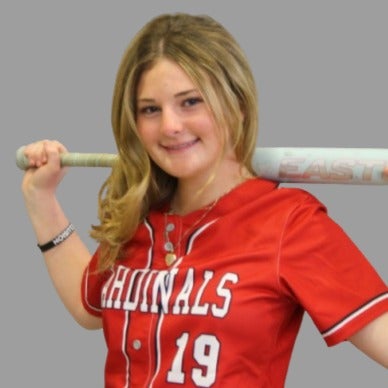 Molly Reilly mugshot