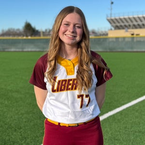 Maddie Banchieri mugshot