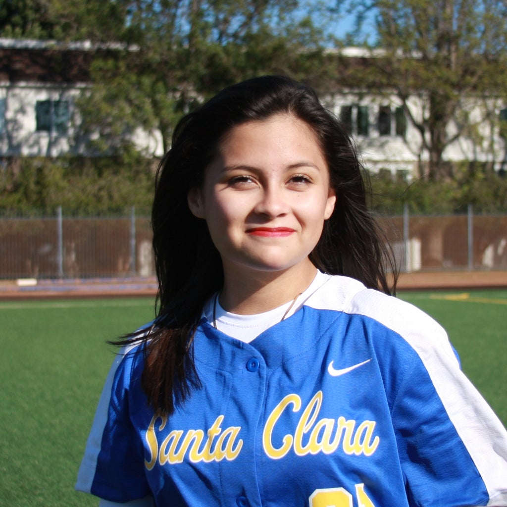 Genevieve Valdez mugshot