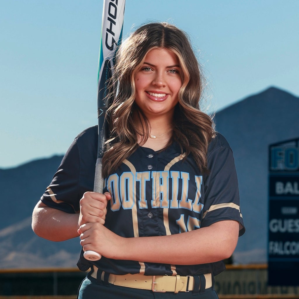 Brynlie Mitchell