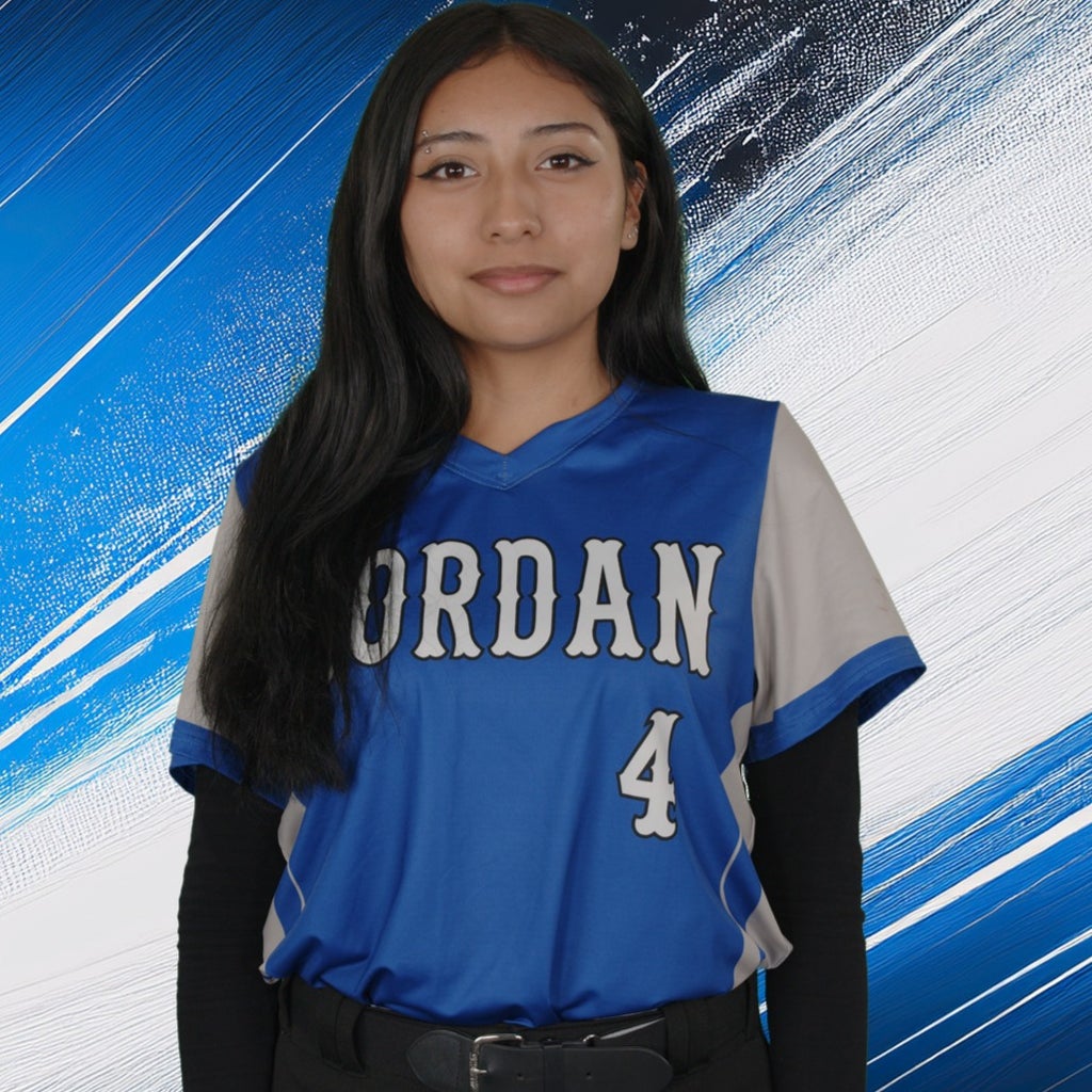 Monse Vazquez mugshot