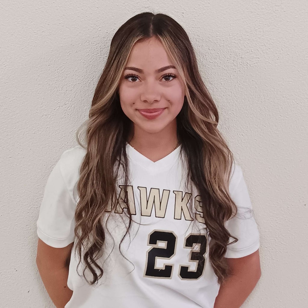 Jaylin Casillas