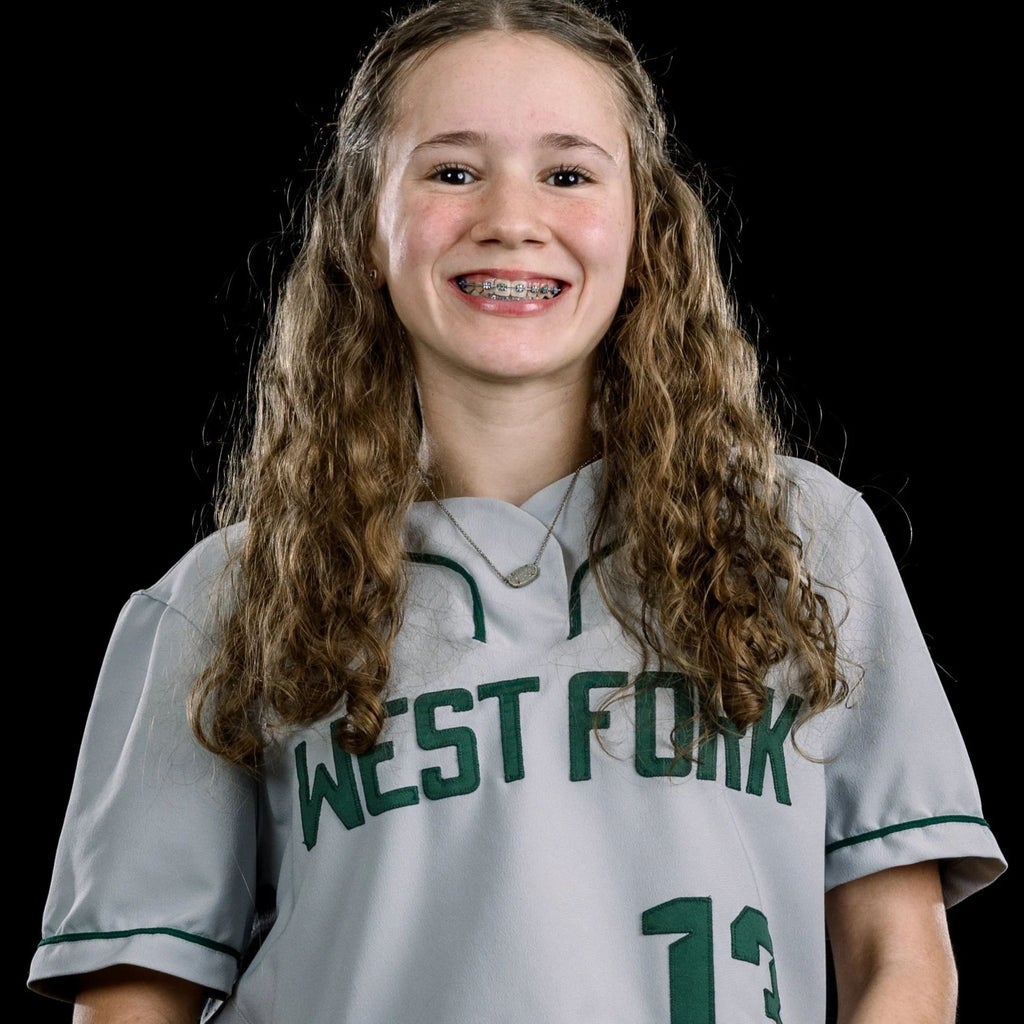 Emma Everett mugshot