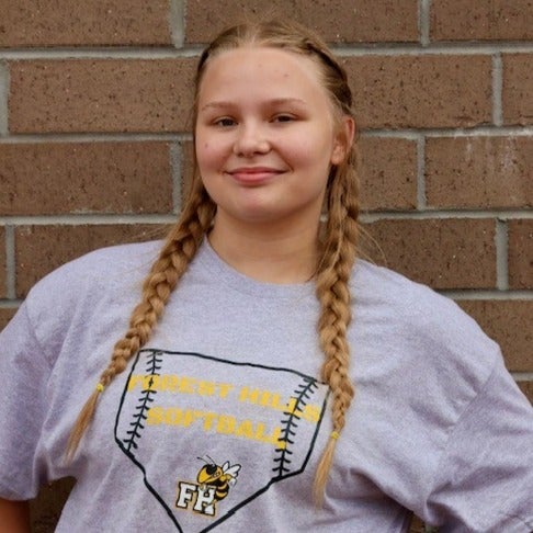 Bailey Underwood