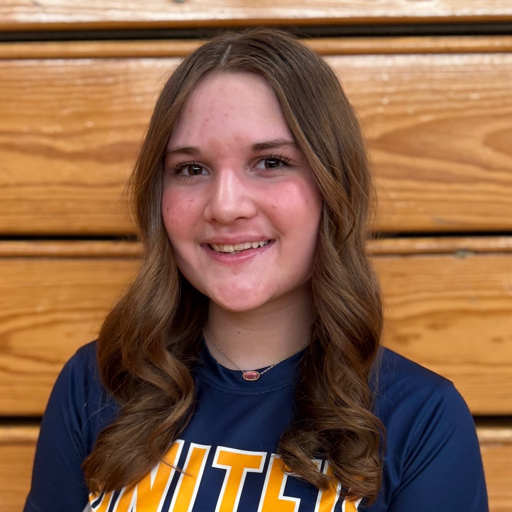 Jillian Dietrich mugshot