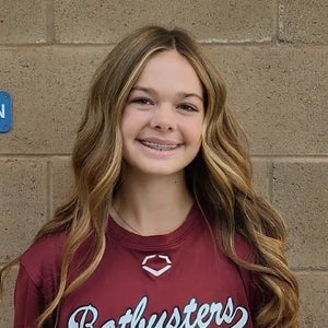 Peyton Moring mugshot