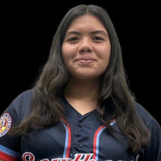 Amaya Yanez mugshot
