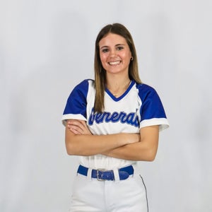 Kaci Carter mugshot