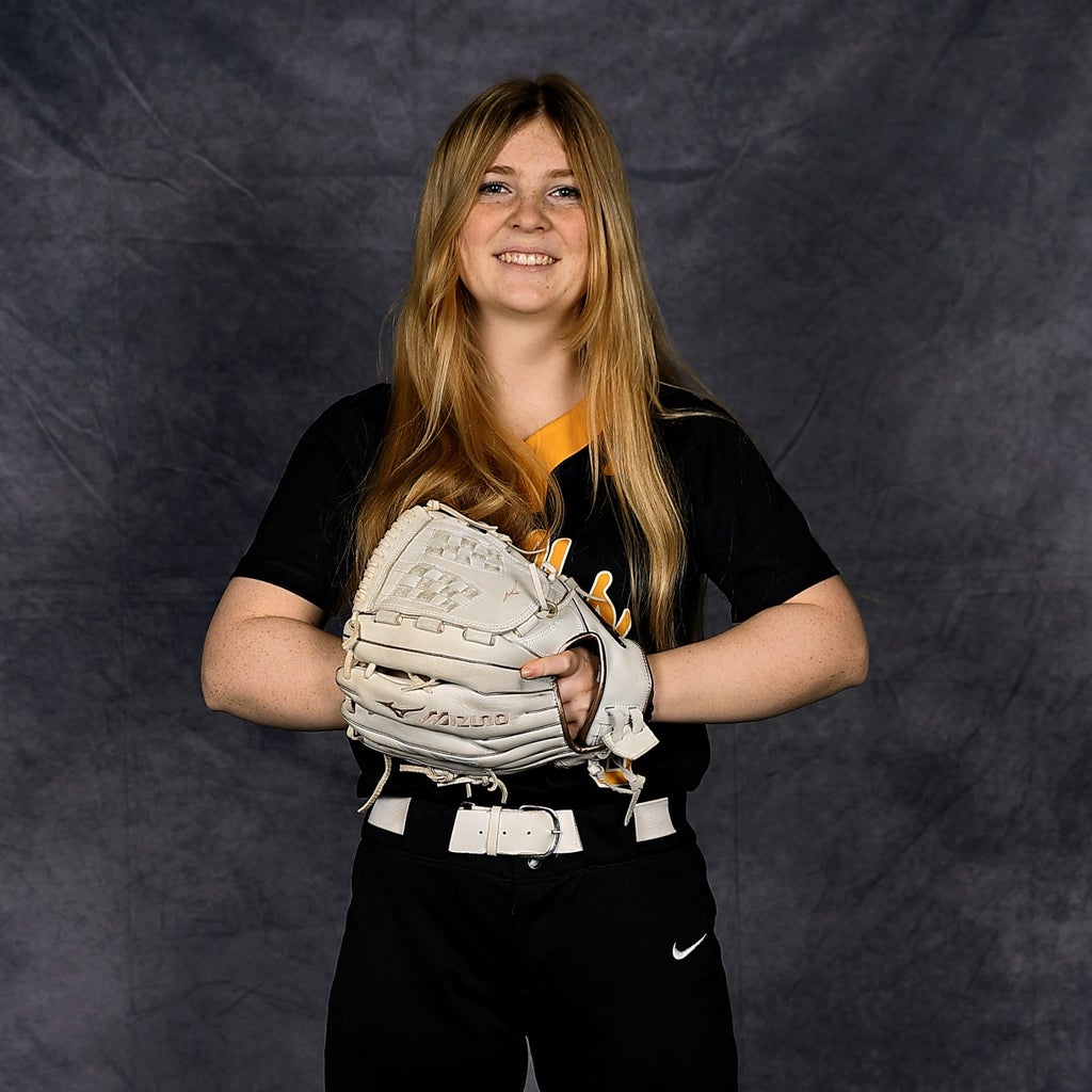 Sami Miller mugshot