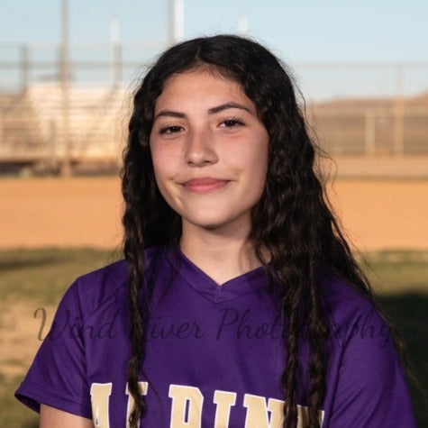 Destiny Salguero mugshot