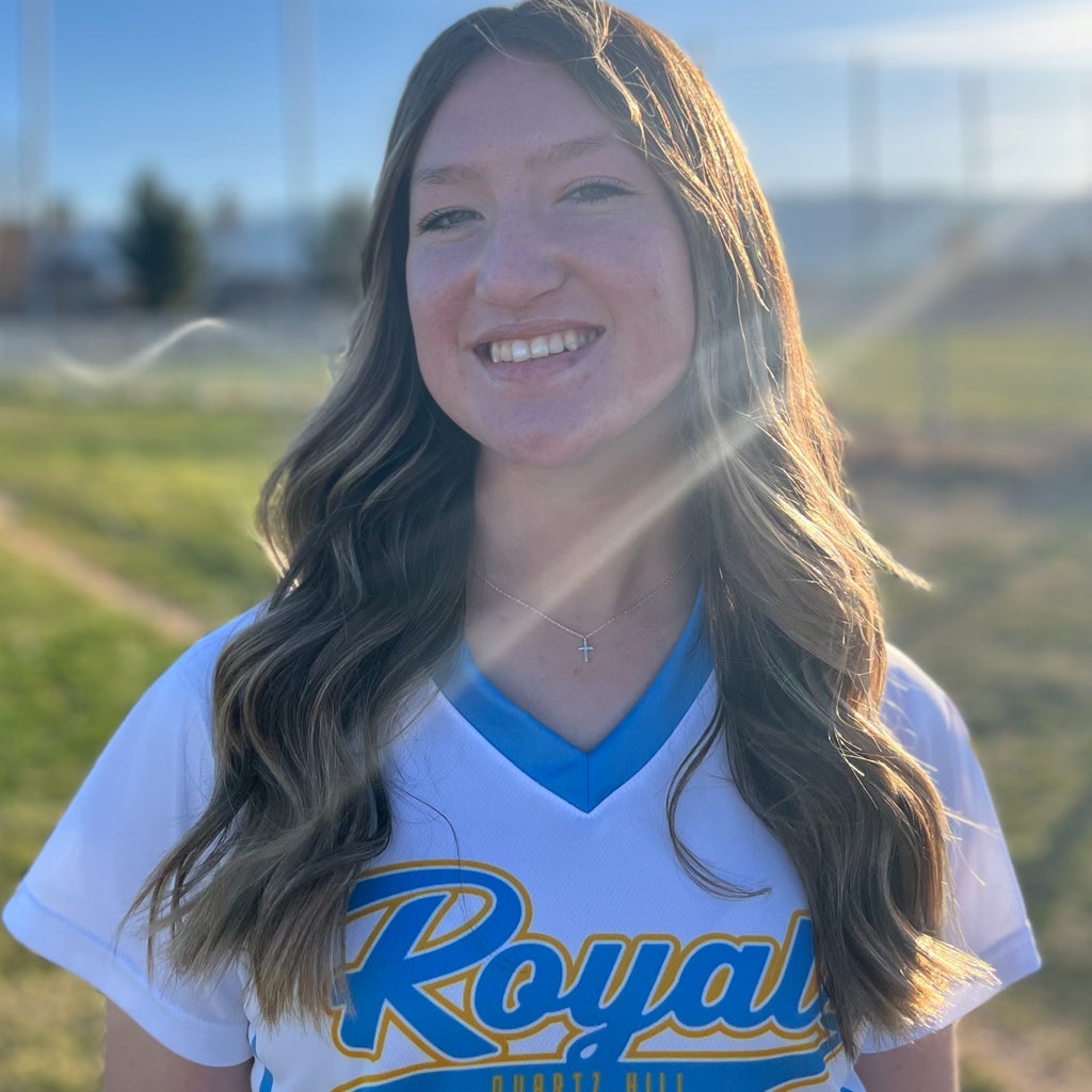 Rylee Christensen mugshot