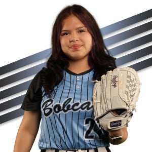 Yami Cruz mugshot