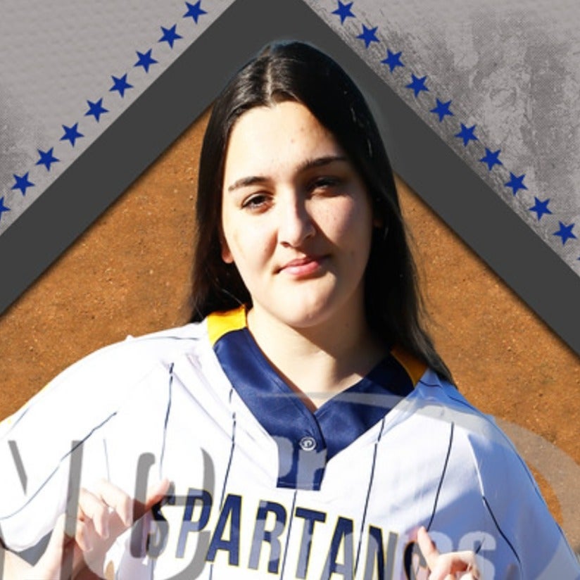 Jenna Catania mugshot