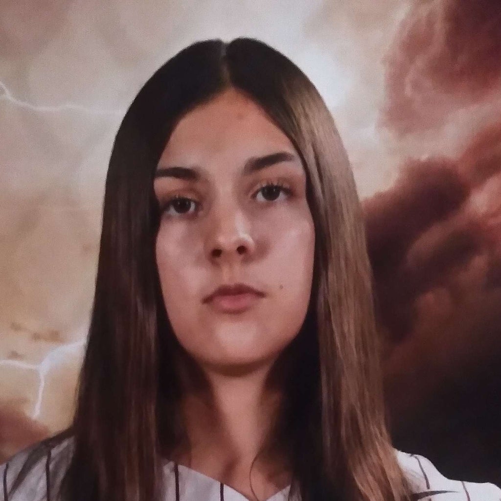 Savannah Penny mugshot