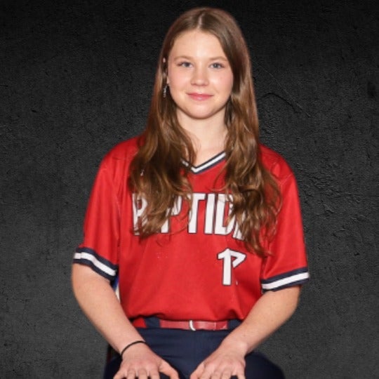 Madison Harkins