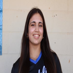 Annabelle Richter mugshot