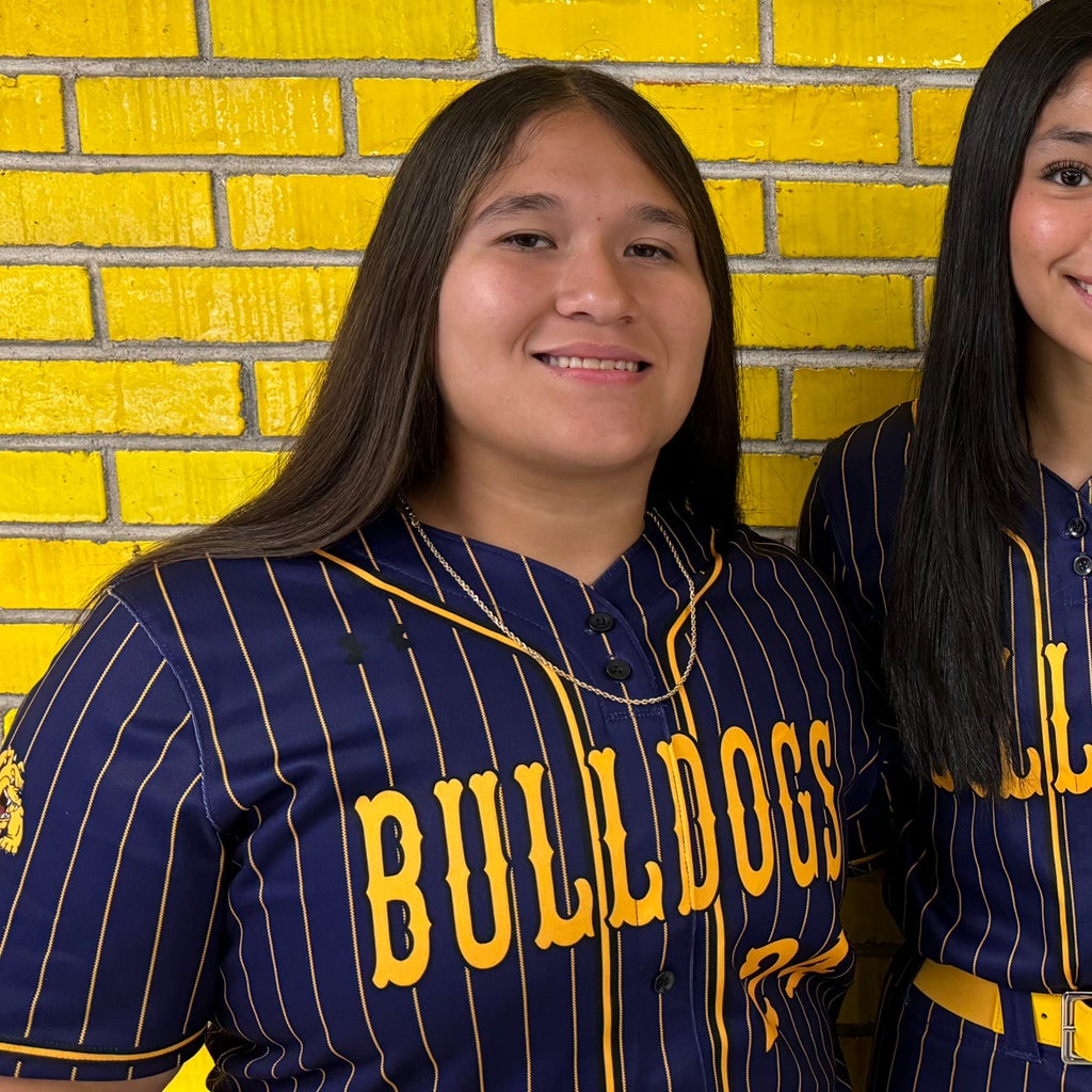 Madison Alcantar mugshot