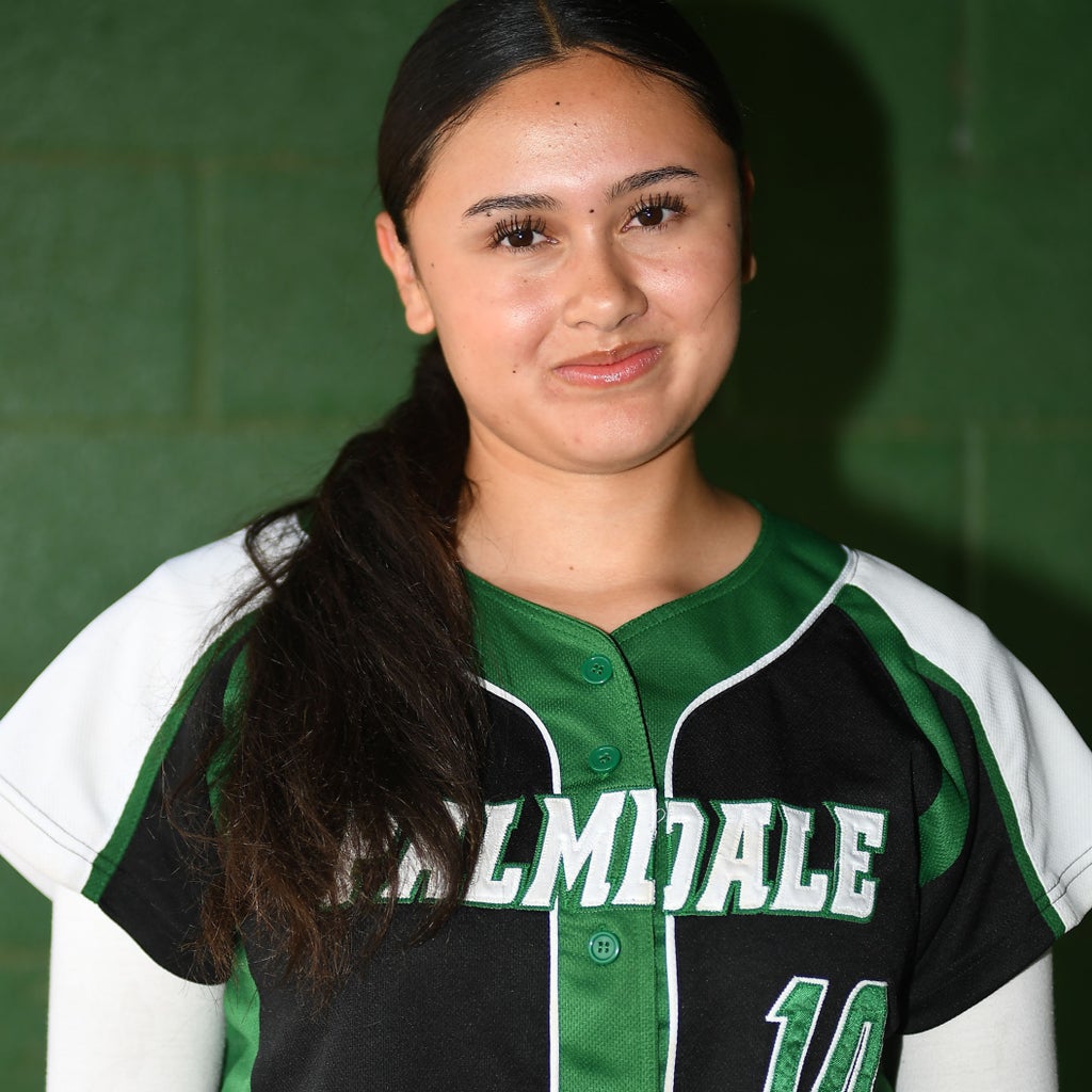 Karen Huezo mugshot