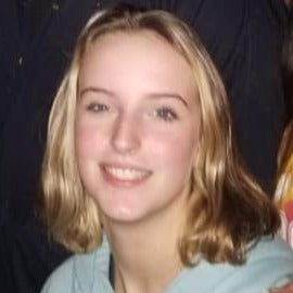 Olivia Lenfesty mugshot