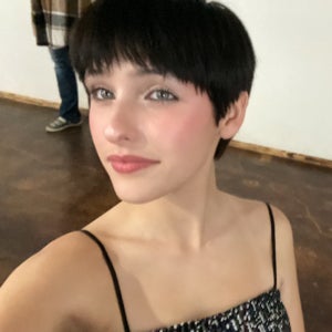 Madi Stewart mugshot