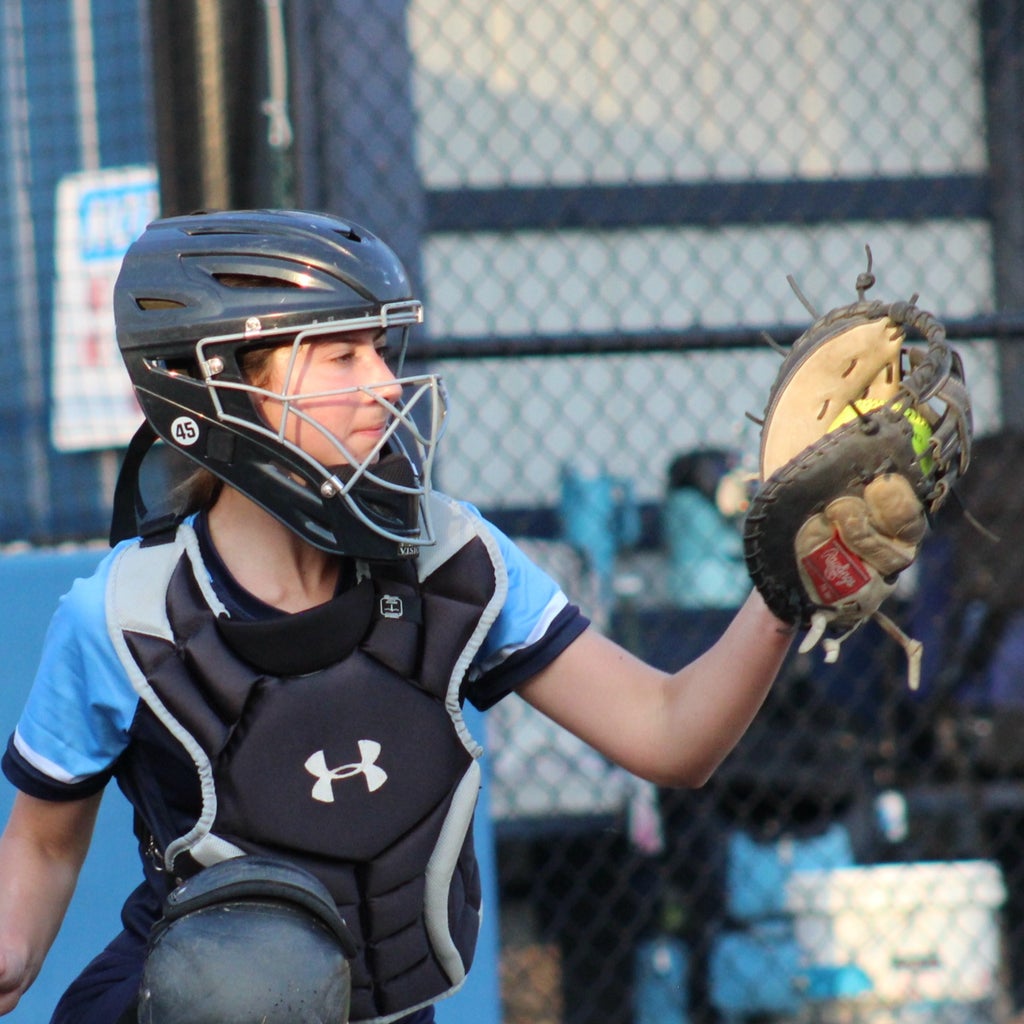 Emilyn Koontz mugshot