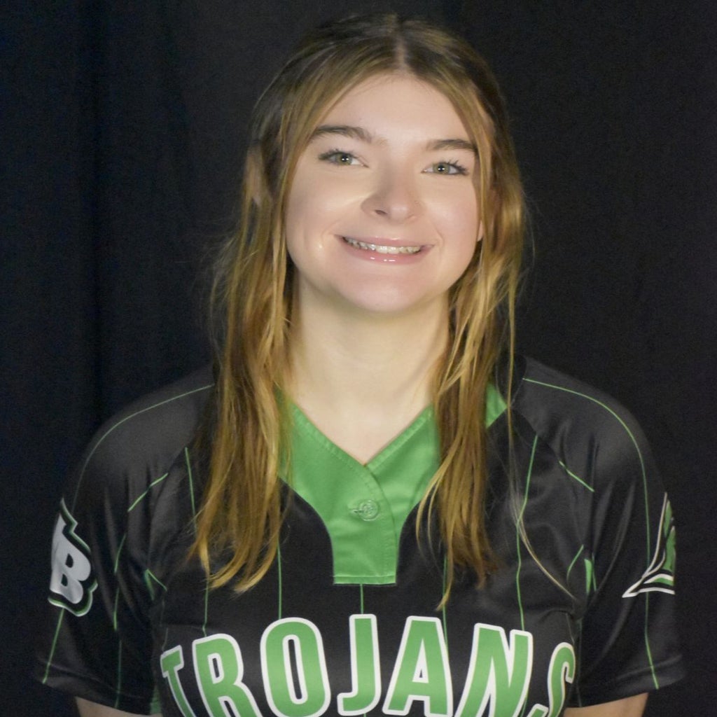 Savannah Robinson mugshot