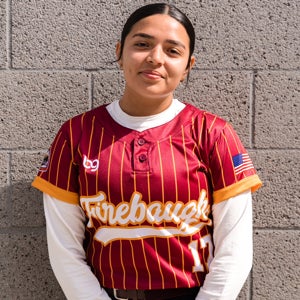 Alanie Cabrera