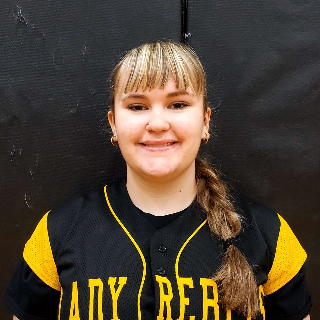 McKenzie Paskevitch