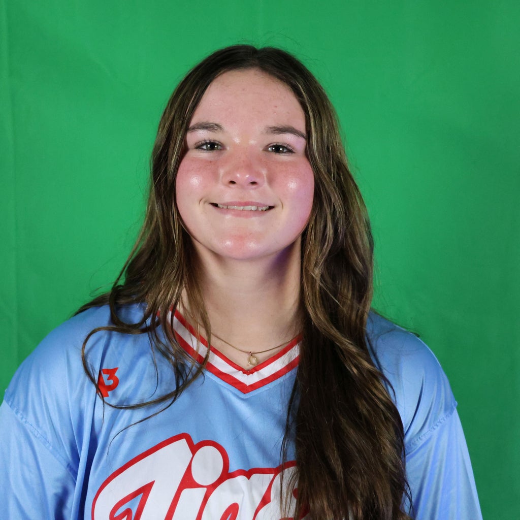 Olivia Phillips mugshot