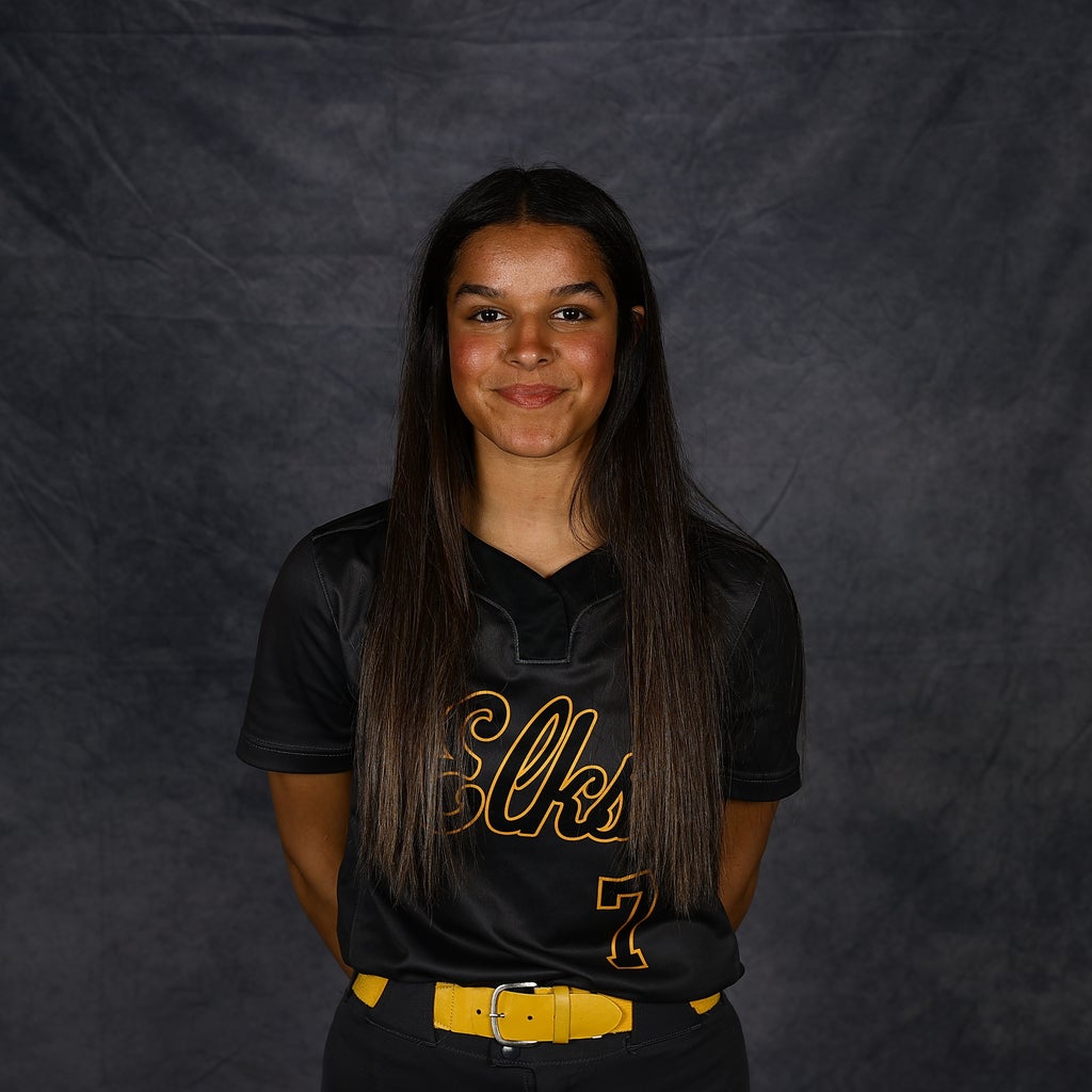 Cadence Holman mugshot