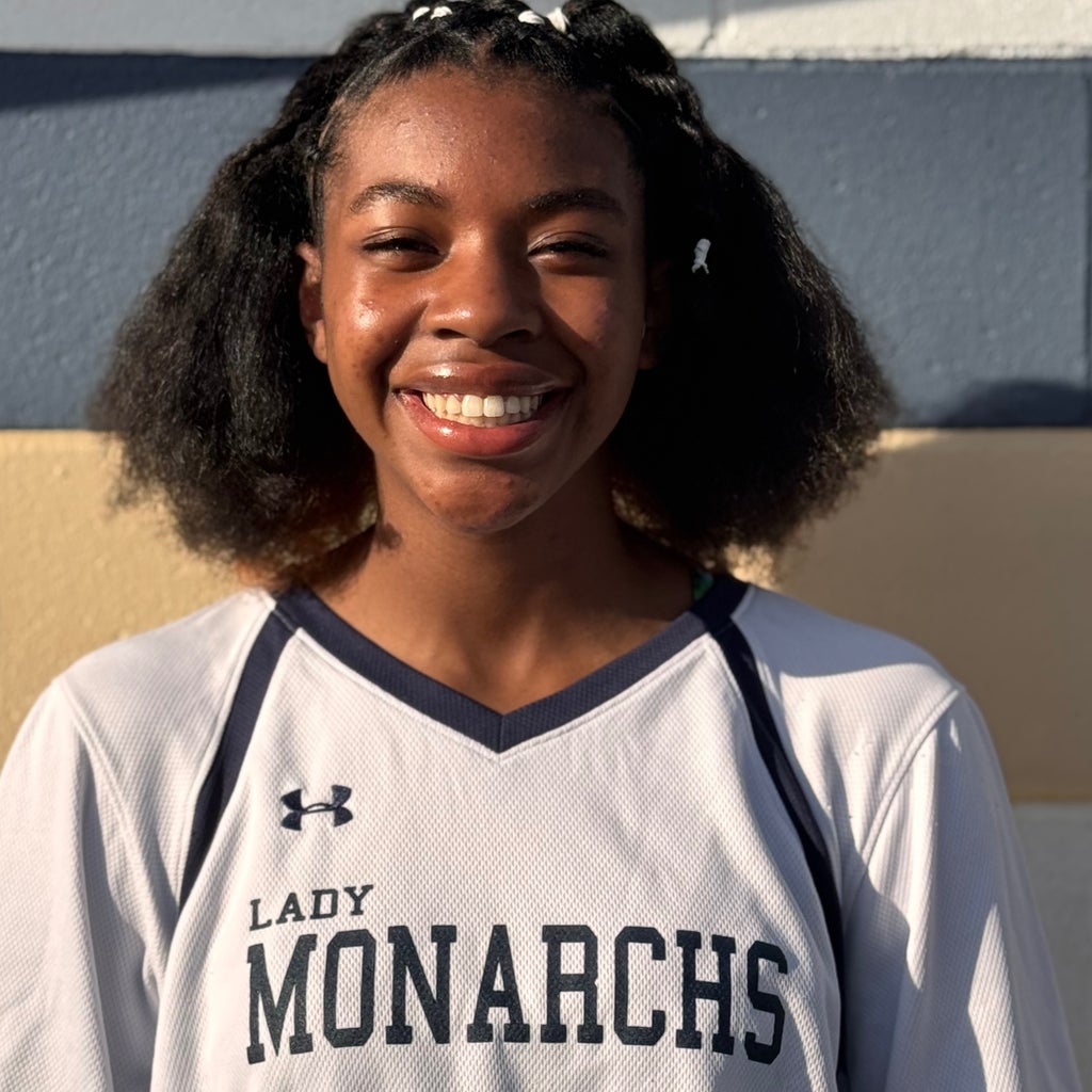 Laila Humphrey mugshot