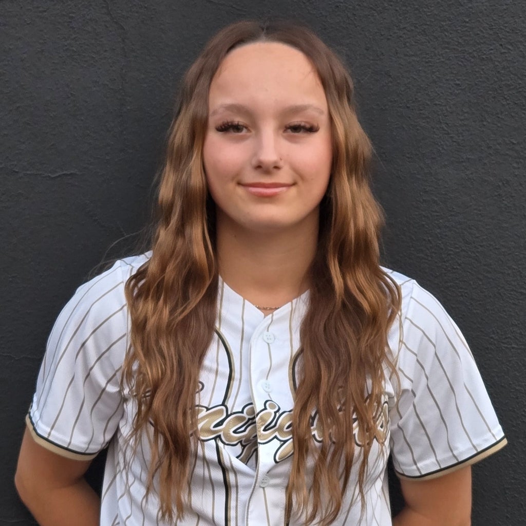 Amber Vance mugshot