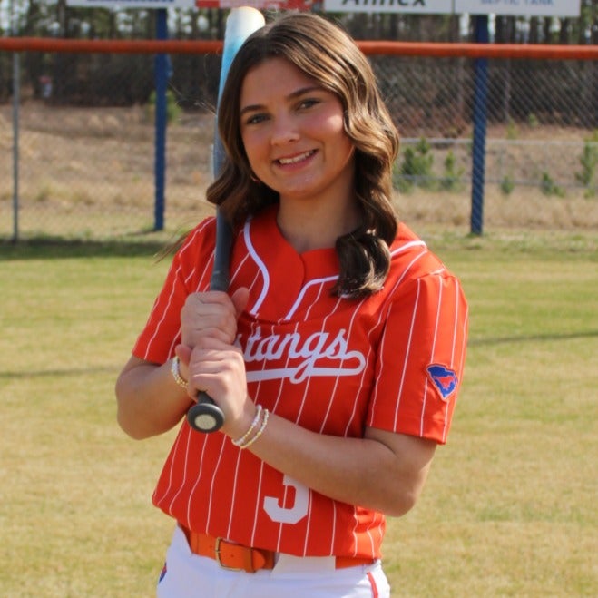 Macey Nelson