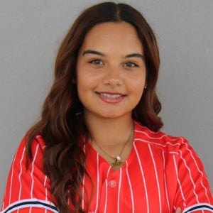 Michelle Alvarado mugshot