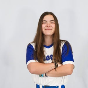 Izzy DeChristopher mugshot