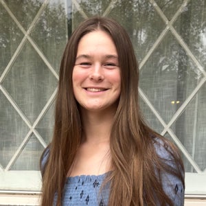 Julia Kinkade mugshot