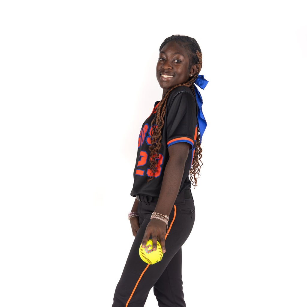 Jayla Austin mugshot